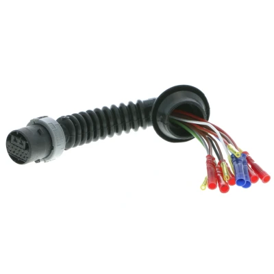 Bild av VEMO EXPERT KITS + V40 83 0023 kit de montage, câbles côté conducteur ou passager, arrière, Porte du véhicule avec machon