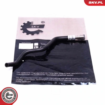Bild av Hydraulikslang, styrsystem, , bmw 3 [e46], cabriolet compact coupé touring 32 41 1 094 951, 6