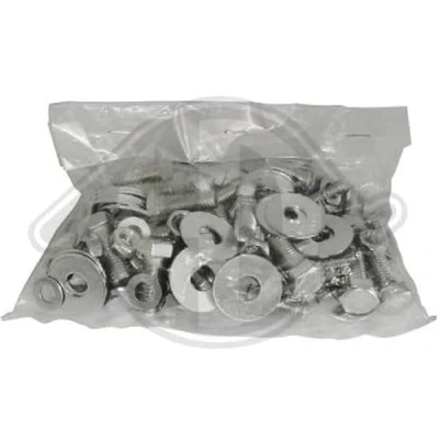 Bild av DIEDERICHS ZUB00405 Assortiment, vis