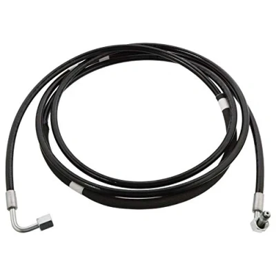 Bild av FEBI BILSTEIN 107903 Gaine, basculeur de cabine