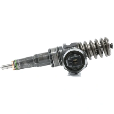 Bild av METZGER 0872014 Unité pompe injecteur VOLKSWAGEN: Transporter 5 Bus, Multivan (7HM