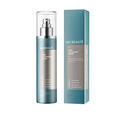 Bild av M2 Beauté Hair Activating Serum 120 ml