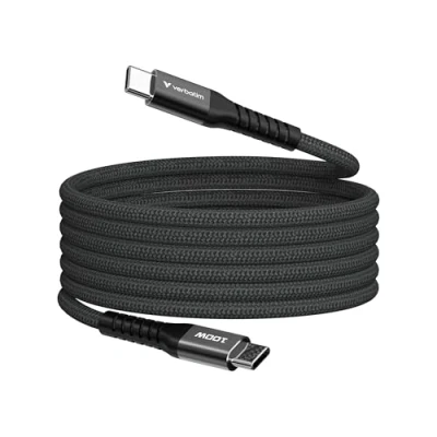 Bild av Verbatim Sync and Charge USB C to 1.2 m