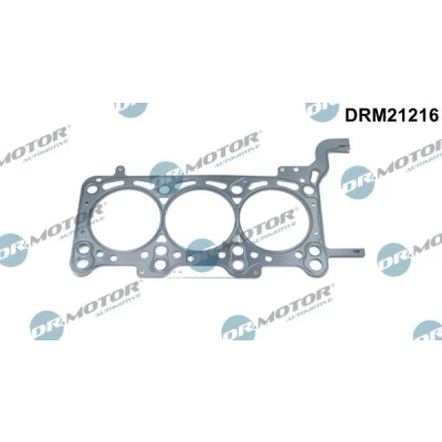 Bild av DR.MOTOR AUTOMOTIVE DRM21216 Joint De Culasse 84 pour cylindres 1 3 AUDI: A6 C6 Avant, A4 B7 Q7, VOLKSWAGEN: Touareg I, Phaeton