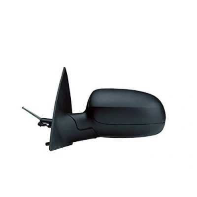 Bild av Rétroviseur extérieur Alkar 6101420 gauche Ajustage par câble, asphérique pour véhicules avec direction à OPEL: Corsa C 3/5 portes oscaro,