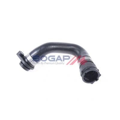 Bild av BOGAP B1711115 Kylarslang BMW: 3 Sedan, 1 Hatchback