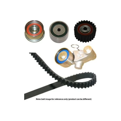 Bild av KAVO PARTS DKT 8001 Kit de distribution SUBARU: Forester II, Impreza II Berline, Legacy 4