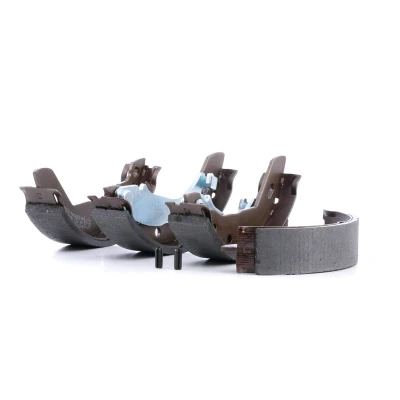 Bild av BREMBO S 61 512 Mâchoires De frein 180 32 avec levier à main PEUGEOT: 205 II 3/5 portes, I 306 portes