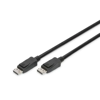 Bild av DIGITUS ASSMANN DisplayPort cable to 1 m