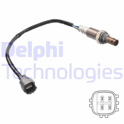 Bild av Lambdasond DELPHI ES21346 12B1