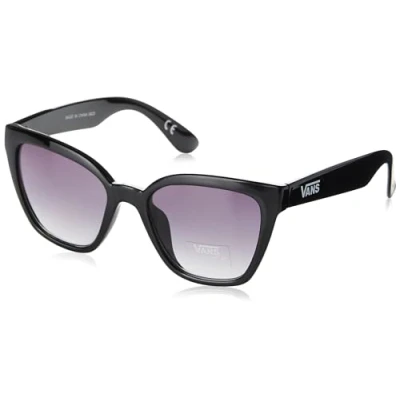 Bild av Vans HIP CAT Solglasögon, Storlek: One Size, Black