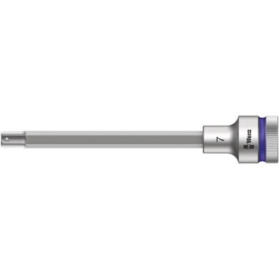 Bild av BITSHYLSA LÅNG C HF ZYKLOP 1/2 6MM Beijerbygg Byggmaterial
