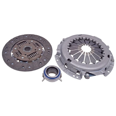 Bild av BLUE PRINT ADT33091 Kit d&#039;Embrayage à trois pièces avec graisse synthétique butée de débrayage 224 TOYOTA: Dyna 150 Сamion Plateau/Сhâssis