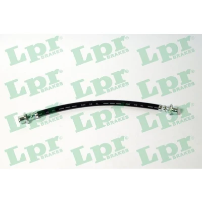 Bild av LPR 6T46851 Flexible De Frein 316 F10X1 TOYOTA: Yaris I 3/5 portes, Verso
