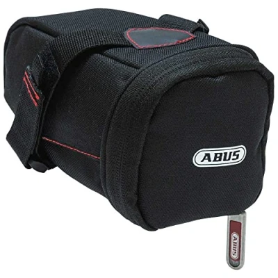 Bild av ABUS Saddlebag Olyde ST6024 ST5950 2.0 innehåll