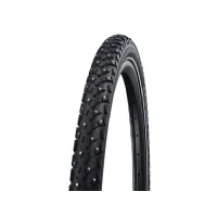 Bild av Schwalbe MARATHON WINTER PLUS, 26, MTB, Slanglöst Ready däck, Allround, 30 70 psi, 100 kg