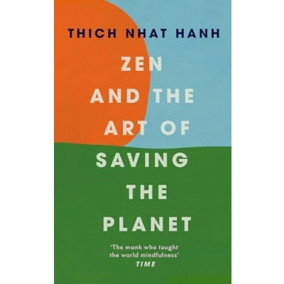 Bild av Zen and the Art of Saving Planet