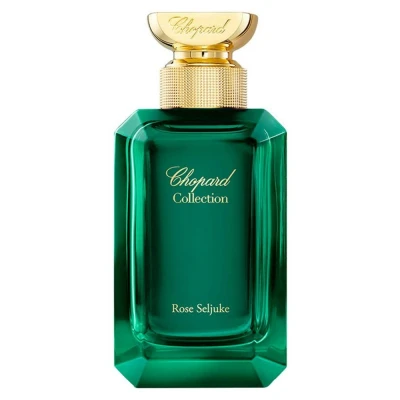 Bild av Chopard Rose Sejluke Eau de Parfum 100 ml