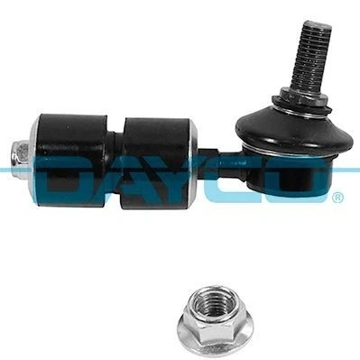 Bild av DAYCO DSS1269 Stabilisatorstag framaxel vänster, höger M12x1.5 SAAB: 9 3 Hatchback, 900 II Coupe, OPEL: Astra F Caravan