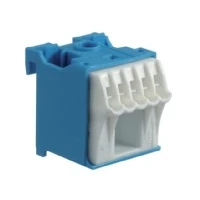 Bild av Hager Neutral terminal n 1+5 qc