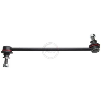 Bild av A.B.S. 260643 Biellette de barre stabilisatrice 300 MM12X1.25 RHT NISSAN: Qashqai / Qashqai+2 I, X Trail, Murano II, RENAULT: Koleos 2