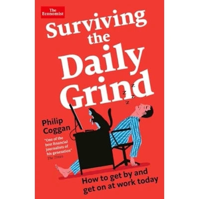 Bild av BARTLEBYS GUIDE to WORK: How get by and on at work today