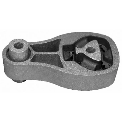 Bild av MAPCO 36353 Support moteur centre métal caoutchouc SMART: Fortwo II Coupe, Cabriolet