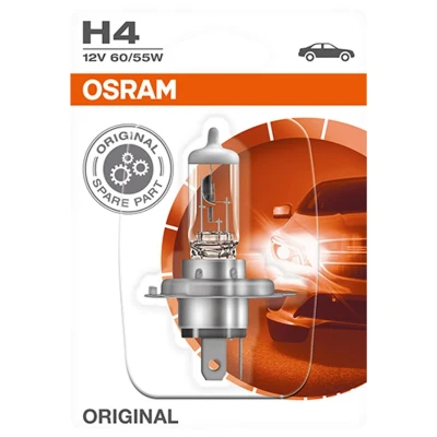 Bild av Glödlampa, fjärrstrålkastare Osram 64193 01B