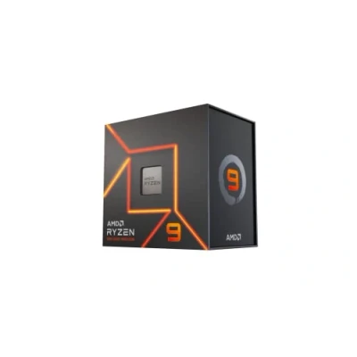 Bild av AMD Ryzen 9 7900X BOX 100 100000589WOF