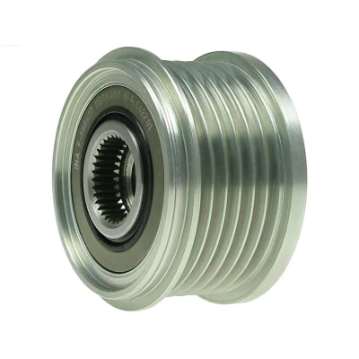 Bild av AS PL AFP0109(INA) Poulie d&#039;Alternateur VAUXHALL: Corsa Mk4