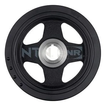 Bild av SNR DPF369.05 Poulie Damper 173 6 TOYOTA: Yaris II 3/5 portes, Corolla IX Auris 5 portes