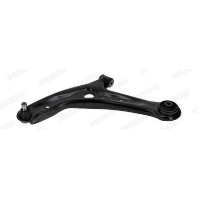 Bild av MOOG MD WP 17311 Bras de suspension avec support en caoutchouc Essieu avant gauche barre oscillant transversal Tôle d&#039;acier MAZDA: 2 3/5 portes