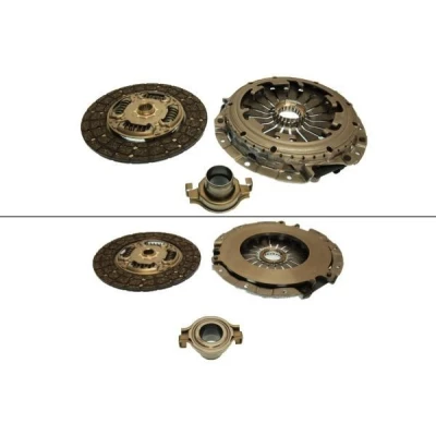 Bild av KAWE 962507 Kit d&#039;embrayage avec mécanisme disque d&#039;embrayage, butée de débrayage D 275 TOYOTA: Land Cruiser Prado 120