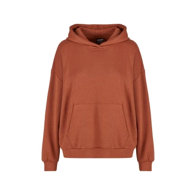 Bild av Urban Classics Luvtröja, Storlek: 5XL, Lightrust