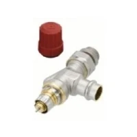 Bild av Danfoss RA N valve housing 15 pressure inverted angular