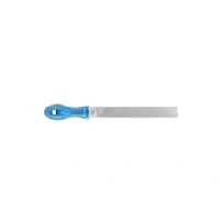 Bild av PFERD TOOLS 11210256 Verkstadsfil ansats slag 1 inkl. Ergonomi filskaft 250 mm st