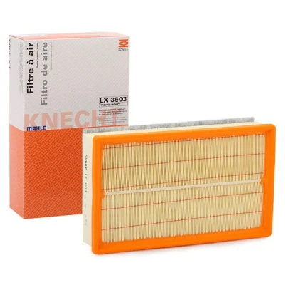 Bild av Luftfilter KNECHT LX 3503