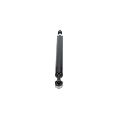 Bild av KAVO PARTS SSA 11075 Amortisseur Essieu arrière Pression de gaz Système monotube télescopique Bossage en bas, Goujon haut