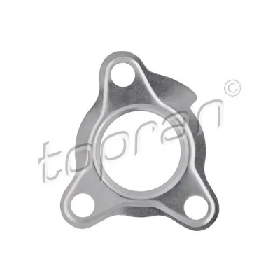 Bild av TOPRAN 208 376 Joint, compresseur OPEL: Astra H 3/5 portes, Corsa C GTC