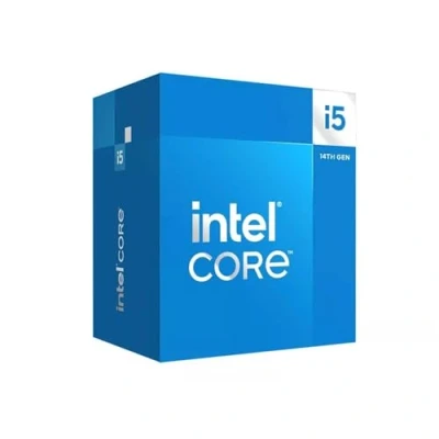 Bild av Intel® Core™ i5 14500 Desktop Processor 14 cores (6 P + 8 E cores) up to 5.0 GHz