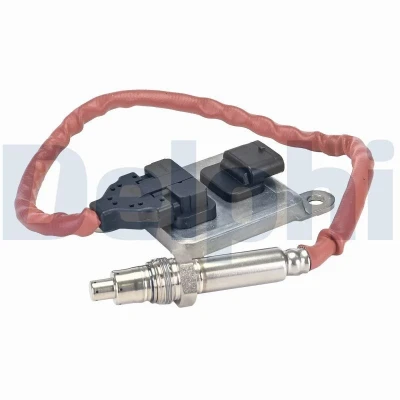 Bild av DELPHI ANS1036 12B1 NOx sensor BMW: X5