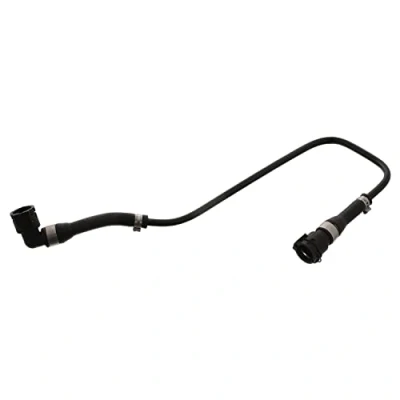 Bild av FEBI BILSTEIN 45289 Durite De Refroidissement EPDM (éthylène propylène diène caoutchouc) avec raccords rapides BMW: X5