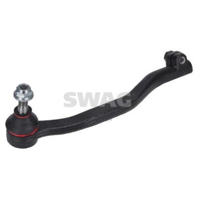 Bild av SWAG 11 10 8907 Rotule de direction Essieu avant droit avec écrou autobloquant MINI: Countryman
