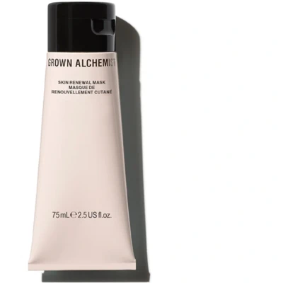 Bild av Grown Alchemist SKIN Renewal MASK Ansiktsmask, Storlek: 75 ml,