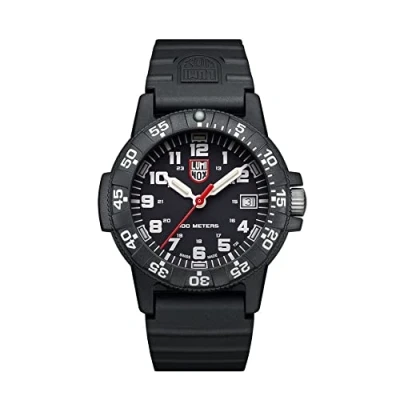 Bild av Luminox XS.0301.L Klocka, Svart