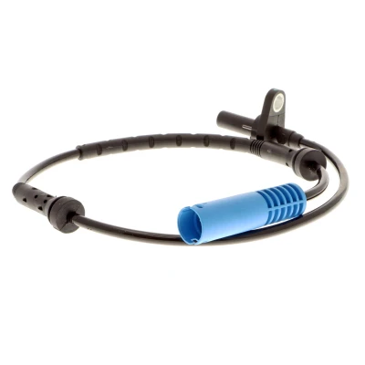 Bild av VEMO V20 72 5212 Capteur ABS Essieu avant Qualité originale pour véhicules avec système antiblocage actif 2 635 685 12 BMW: 3 Berline