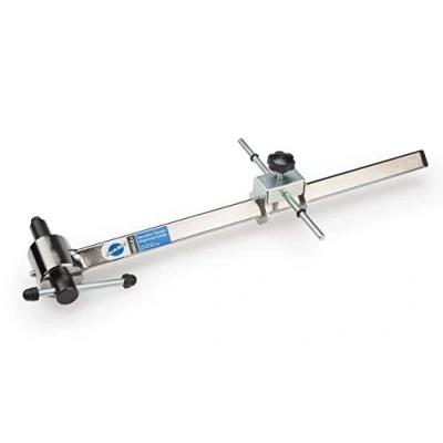 Bild av Park Tool DAG 2.2 Inriktningsmätare, 43.18 x 15.24 7.62 cm