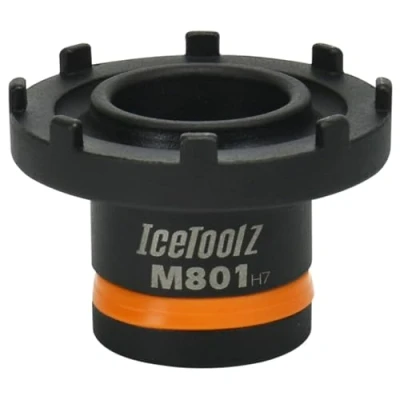 Bild av IceToolz M801 Lockringverktyg vuxen, grå