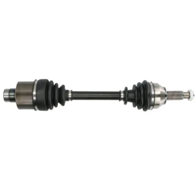 Bild av Drivaxel Pascal G2G058PC