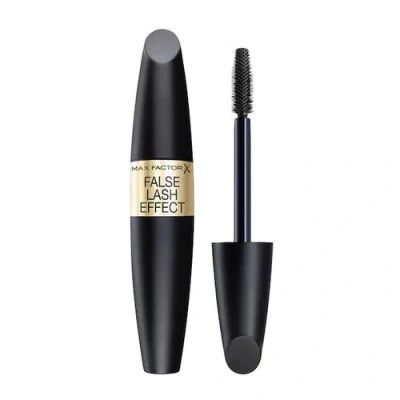 Bild av Max Factor False Lash Effect Mascara Black Brown 13 ml